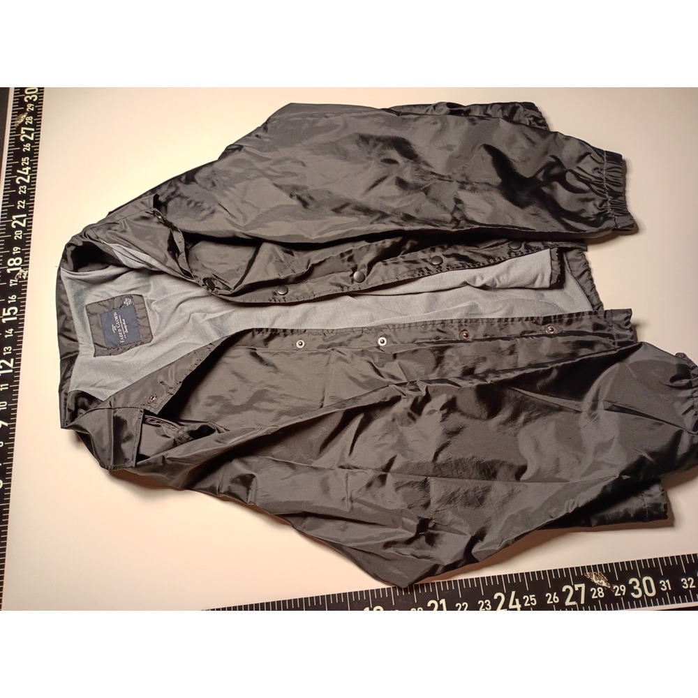 Faded Glory Mens Nylon Jacket XL